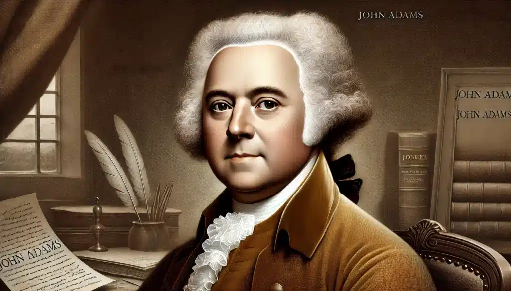 John Adams