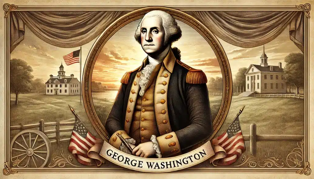 George Washington