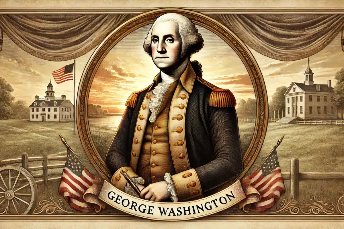 George Washington