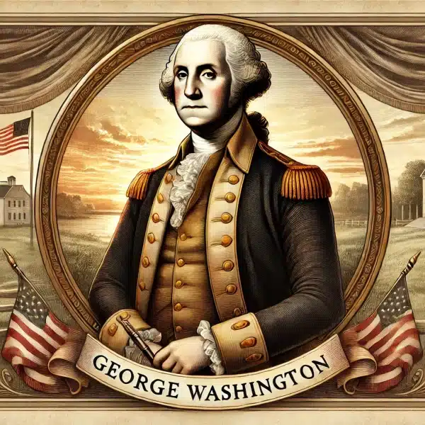 George Washington
