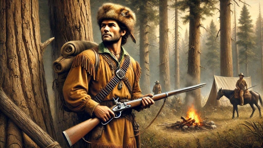 Davy Crockett
