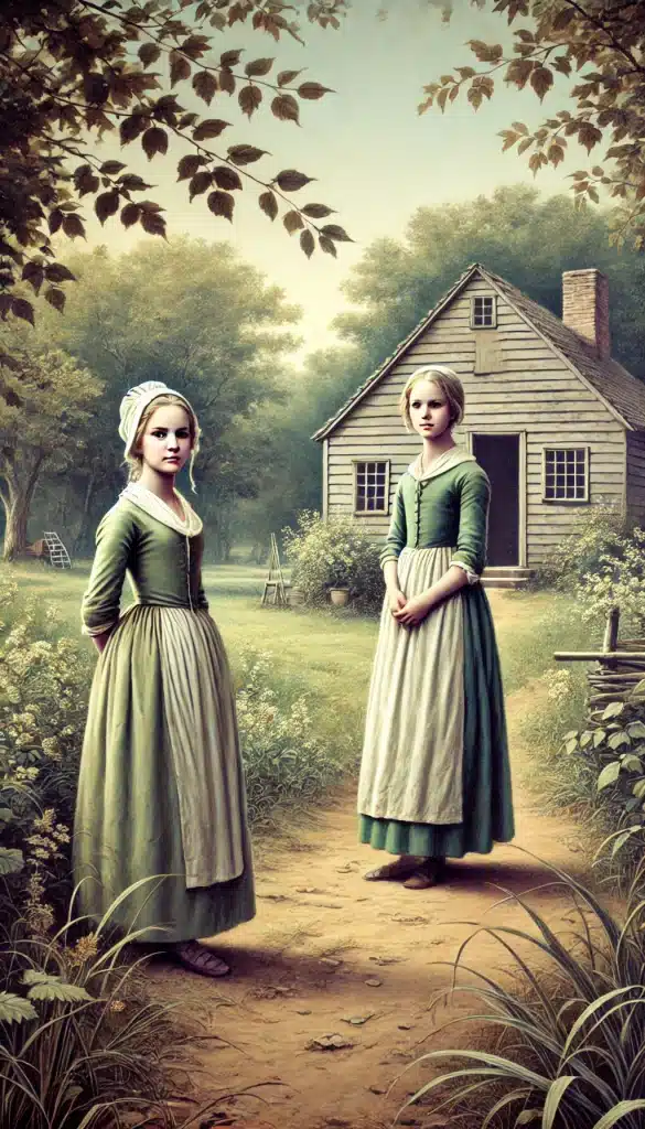 Dolly Madison Qyackeer