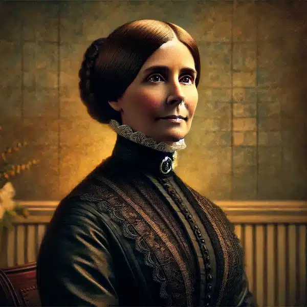 Susan B. Anthony