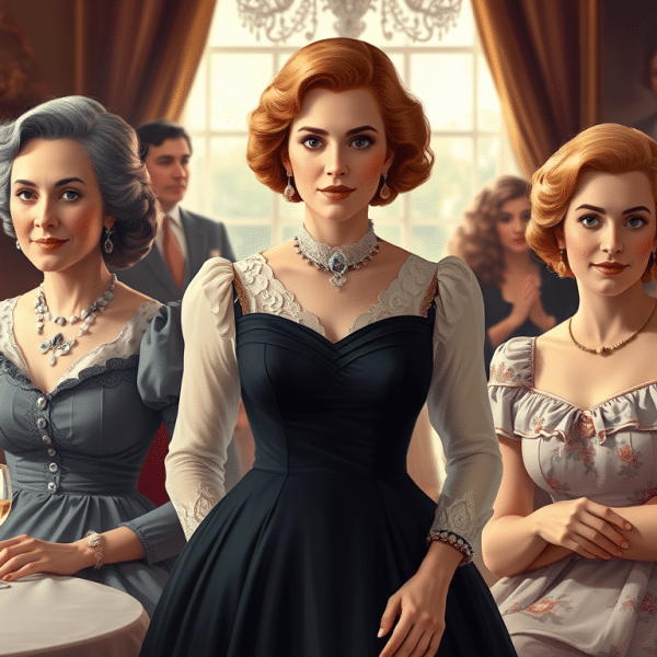 Exploring the Lesser-Known First Ladies: Their&hellip;