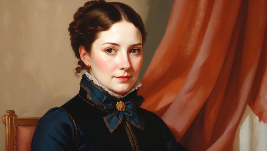 Catherine Littlefield Greene