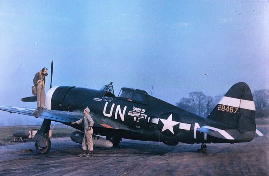 The Night Witches: Brave Female Pilots of WWII Uncovered