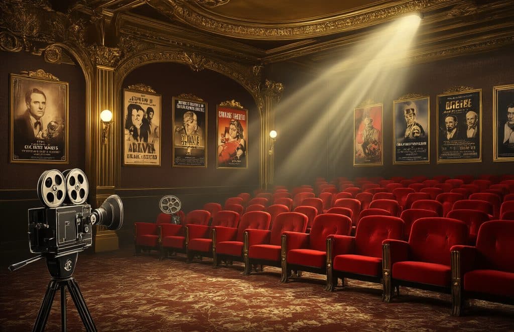 Audrey Hepburn Acting