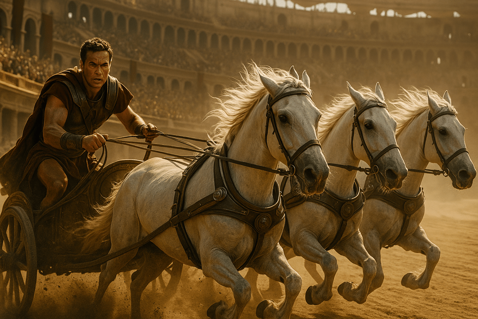 Charlton-Heston-Chariot-Race