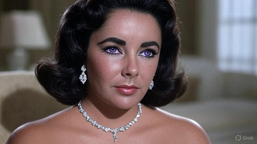 Elizabeth Taylor