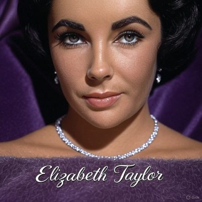 Elizaeth Taylor