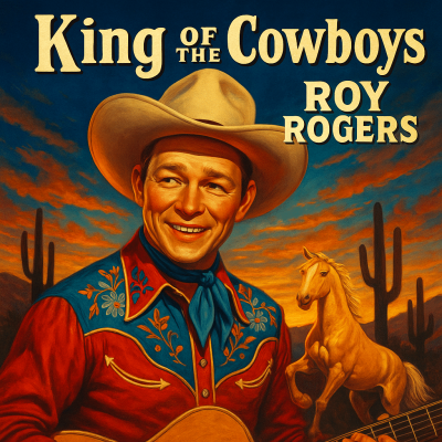Roy-Rogers