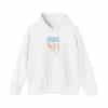 Neveda State Hoodie Pullover
