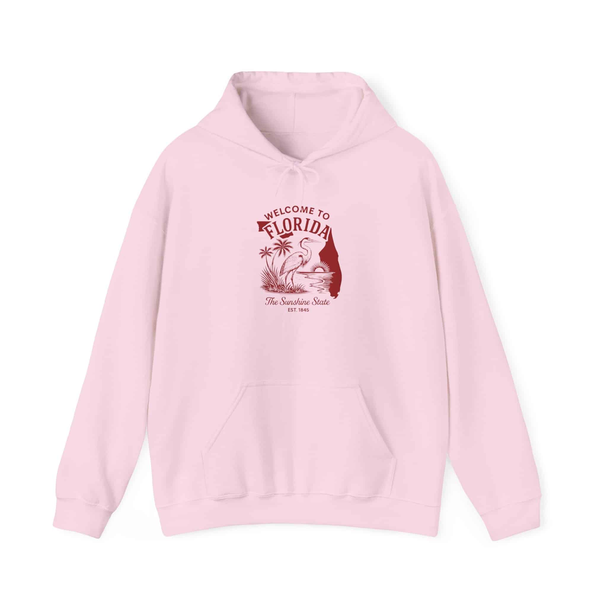Florida State Hoodie Pullover - Image 13