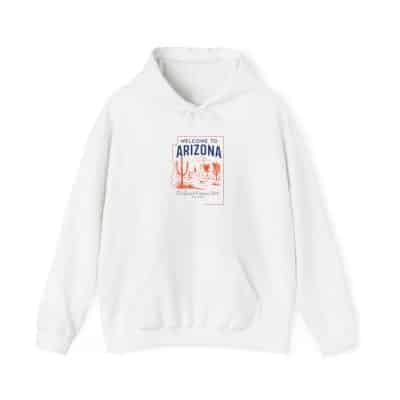Arizona State Hoodie Pullover