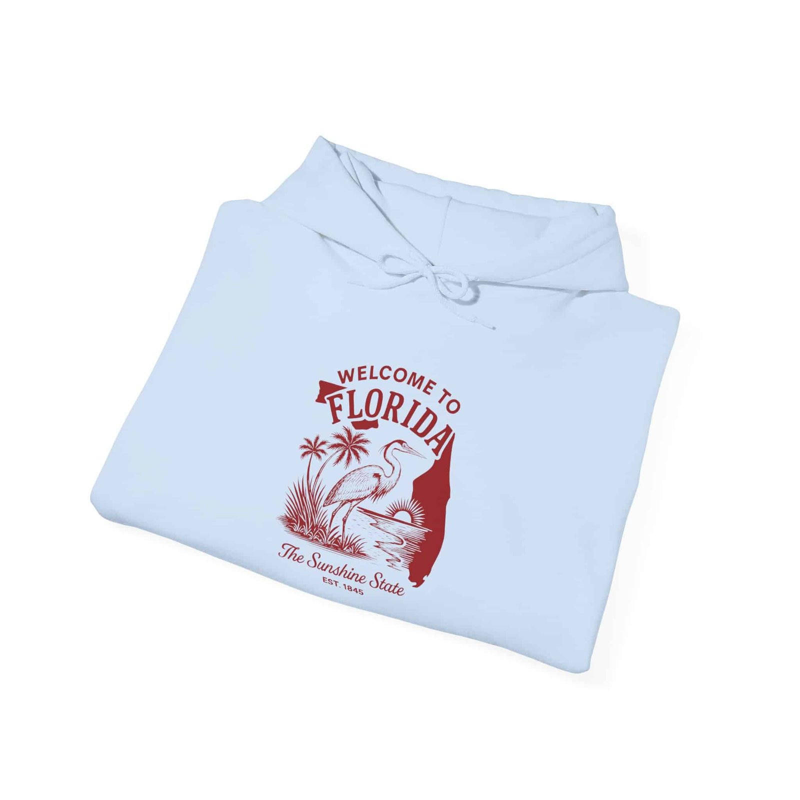 Florida State Hoodie Pullover - Image 12