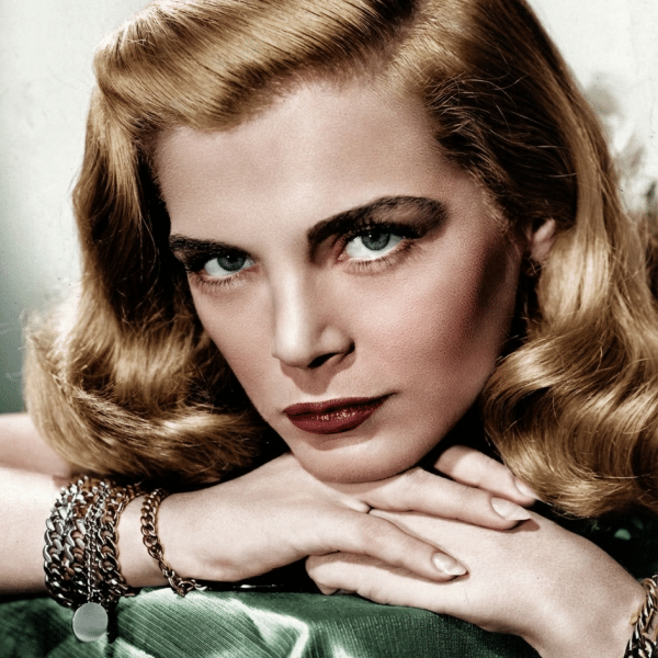 lizabeth scott