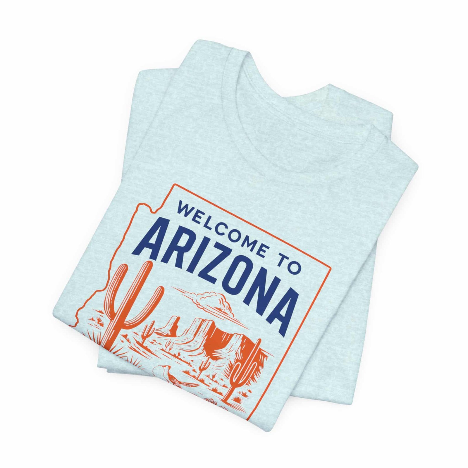 Arizona State T-Shirt - Image 15