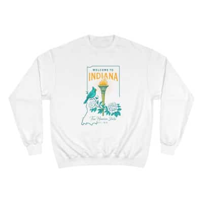 Indiana State Sweatshirt