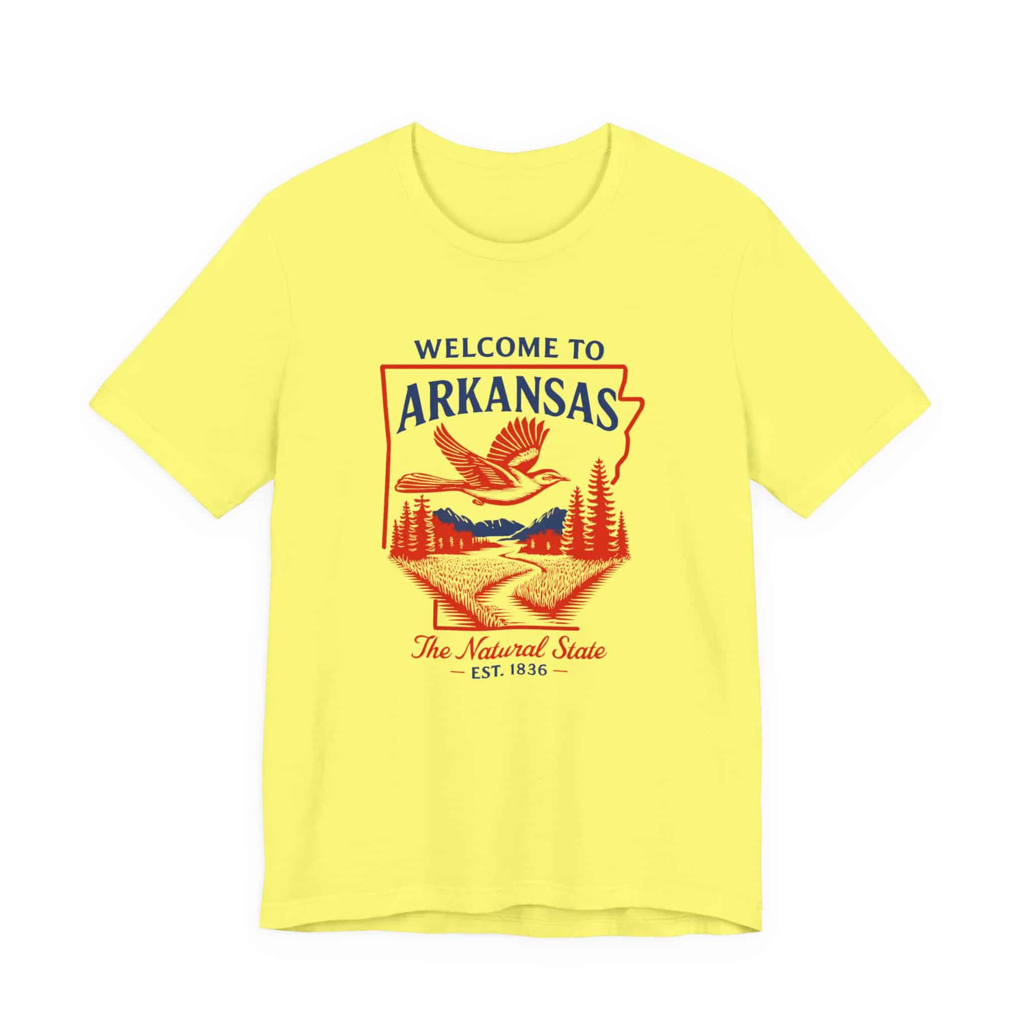 Arkansas State T-Shirt - Image 9