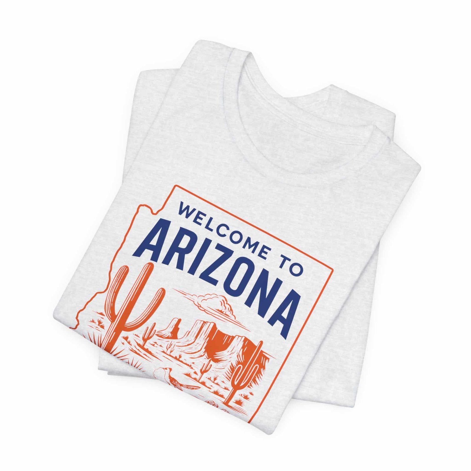 Arizona State T-Shirt - Image 7