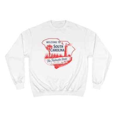 South Carolina State Sweatshirt