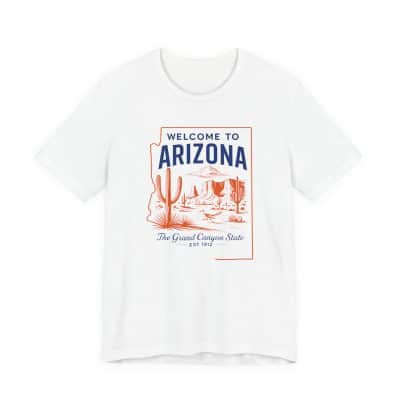Arizona State T-Shirt