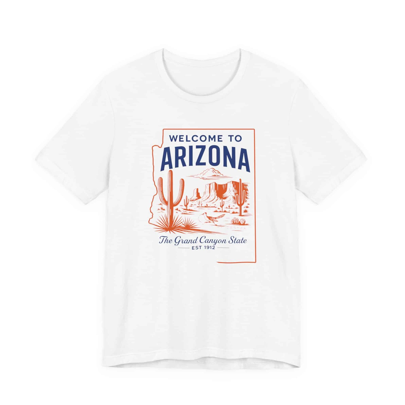 Arizona State T-Shirt