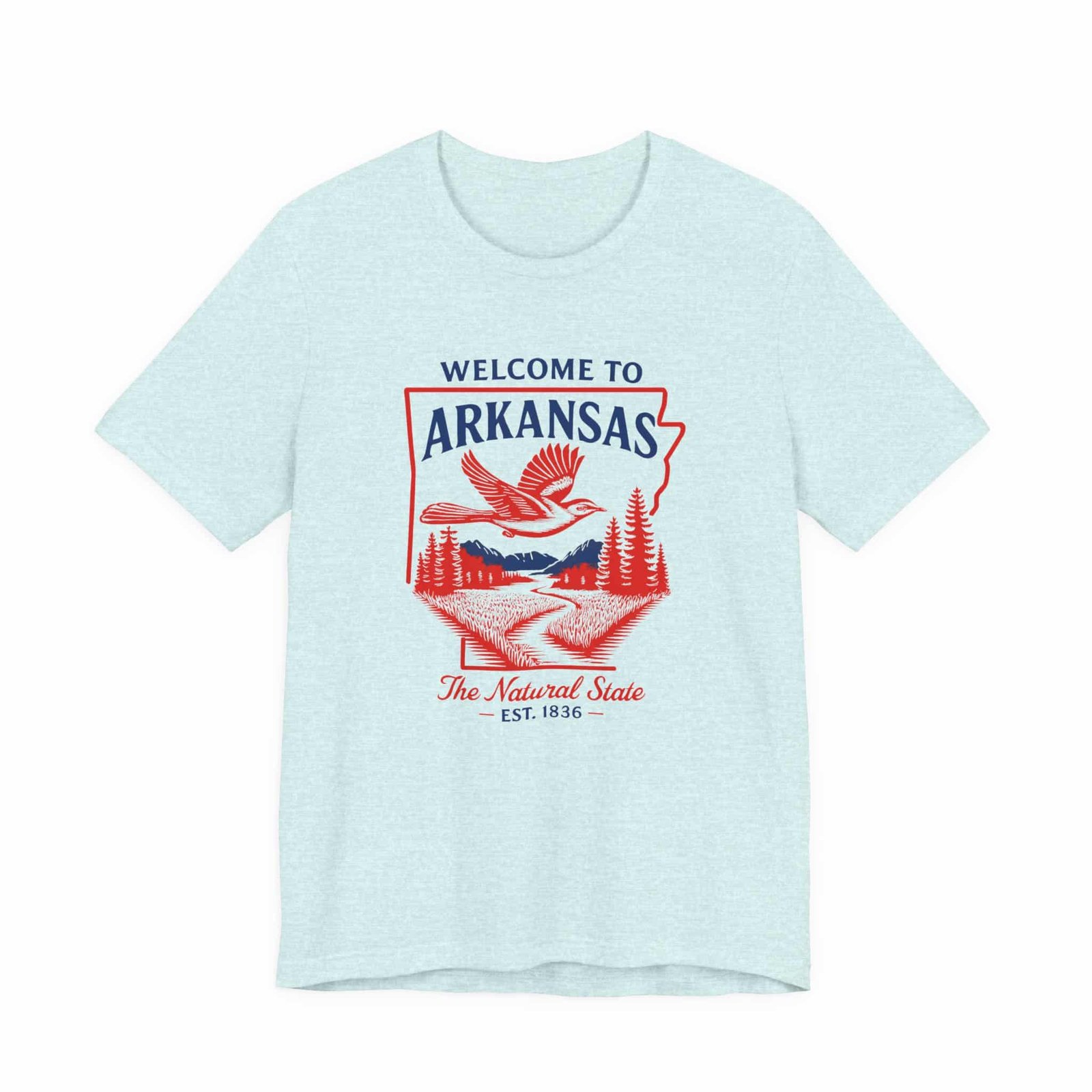 Arkansas State T-Shirt - Image 13