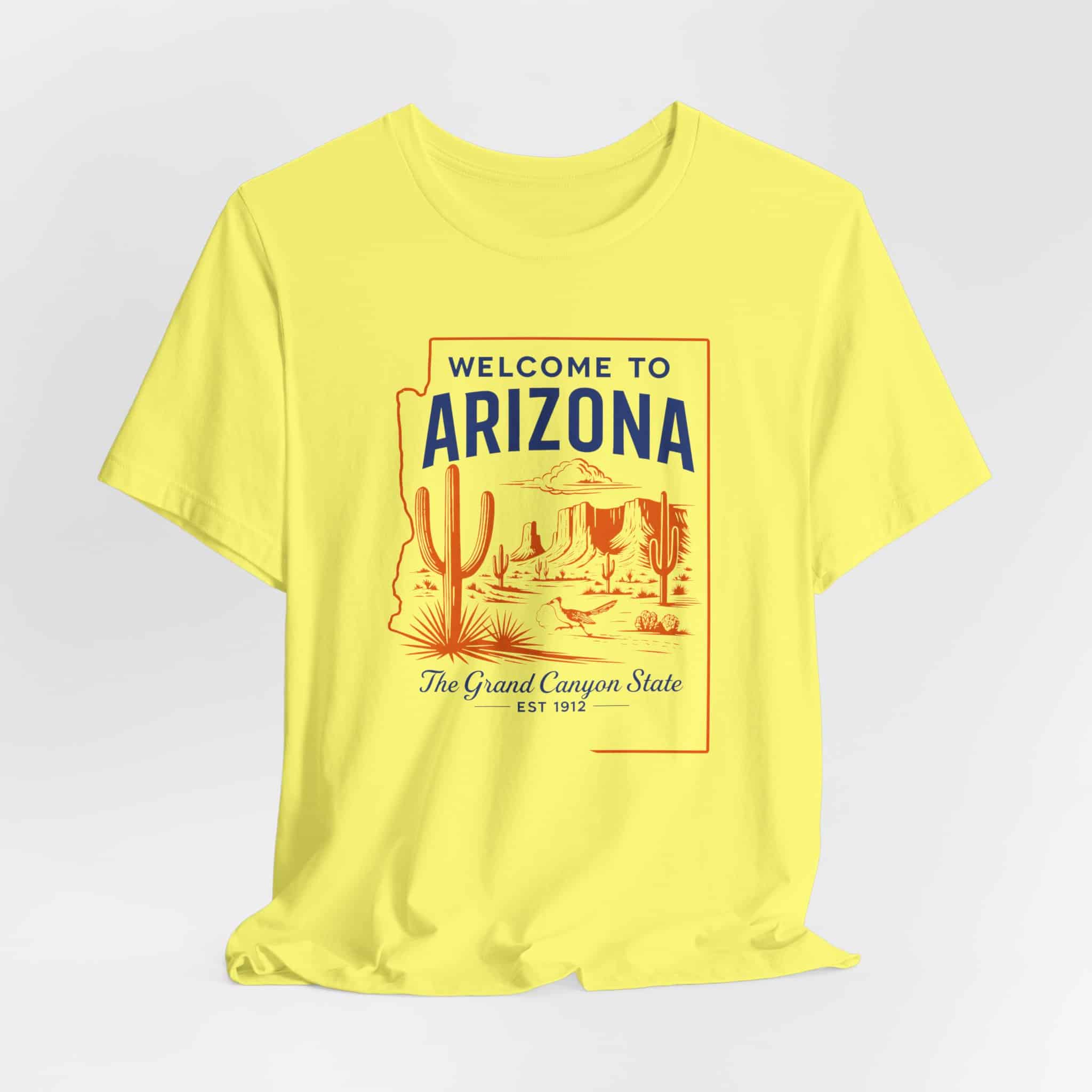 Arizona State T-Shirt - Image 12