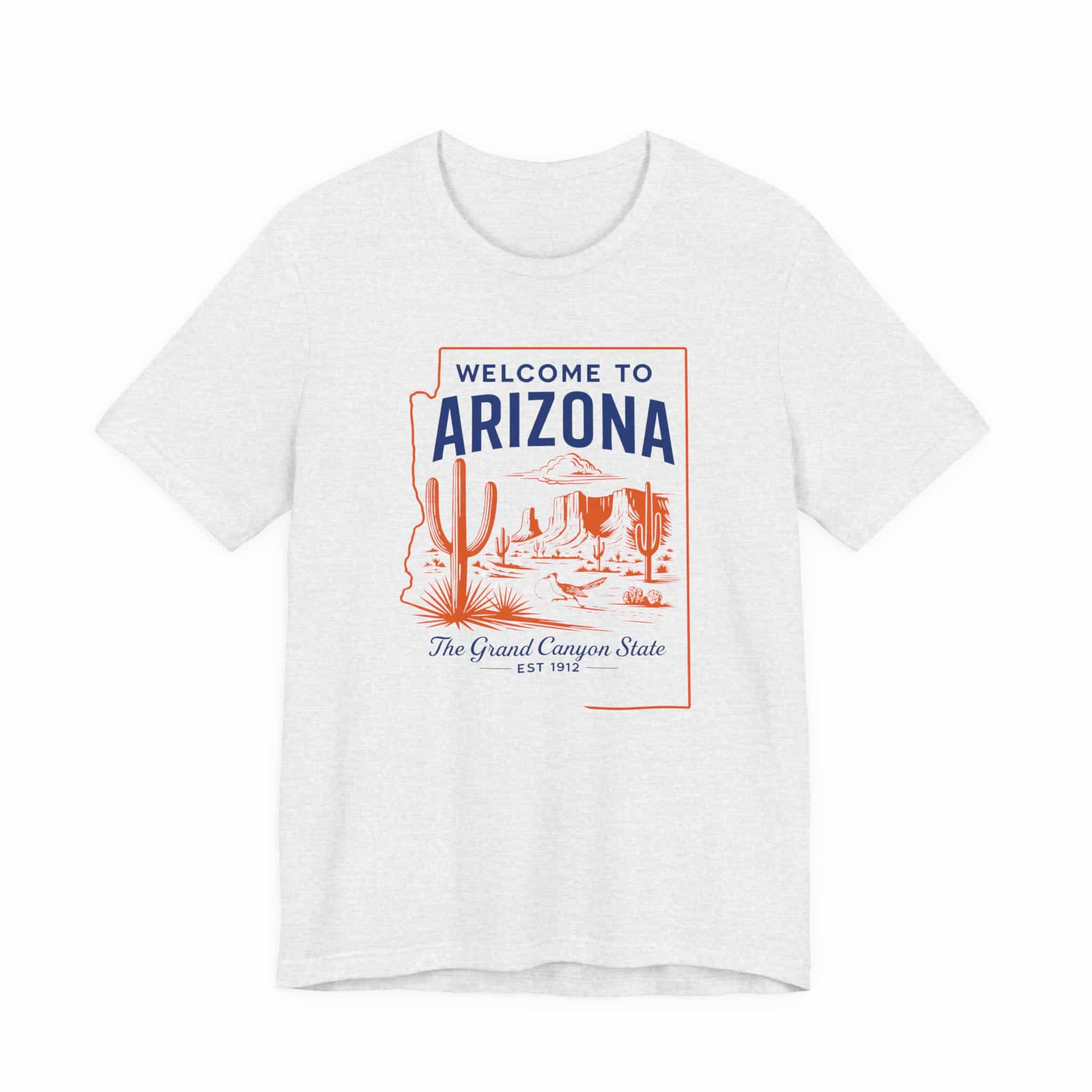 Arizona State T-Shirt - Image 5