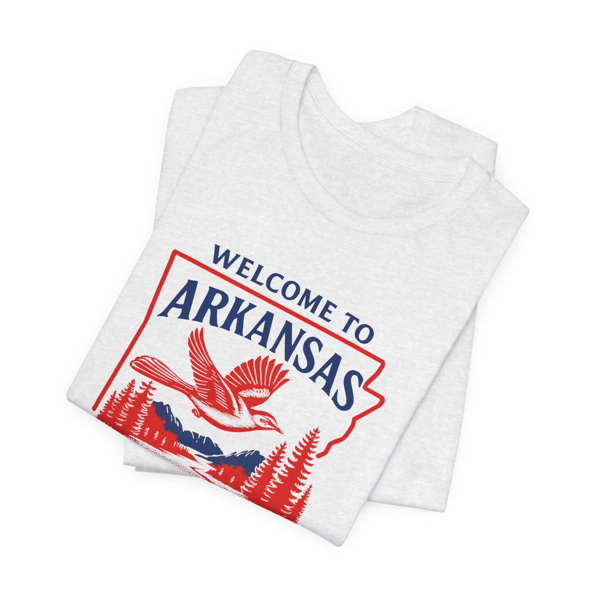 Arkansas State T-Shirt - Image 7