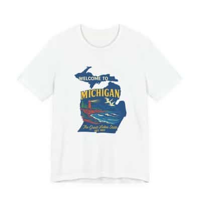 Michigan State T-Shirt