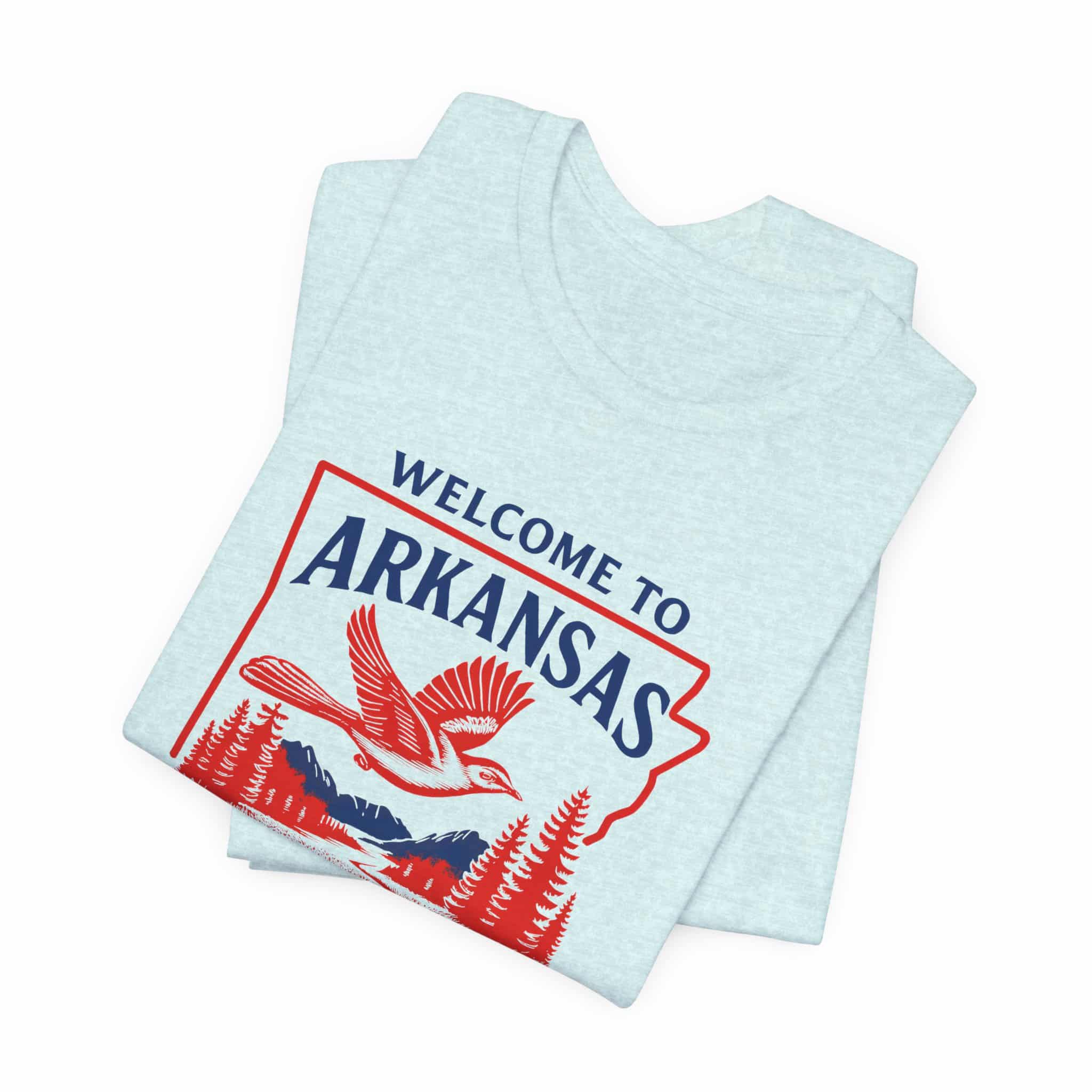 Arkansas State T-Shirt - Image 15
