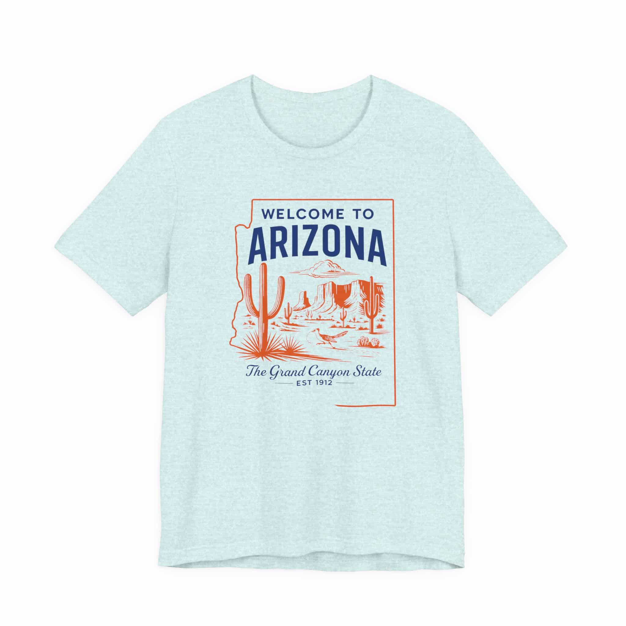 Arizona State T-Shirt - Image 13