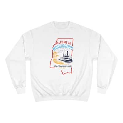 Mississippi State Sweatshirt