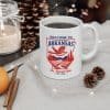 Arkansas State Mug (11oz/15oz)