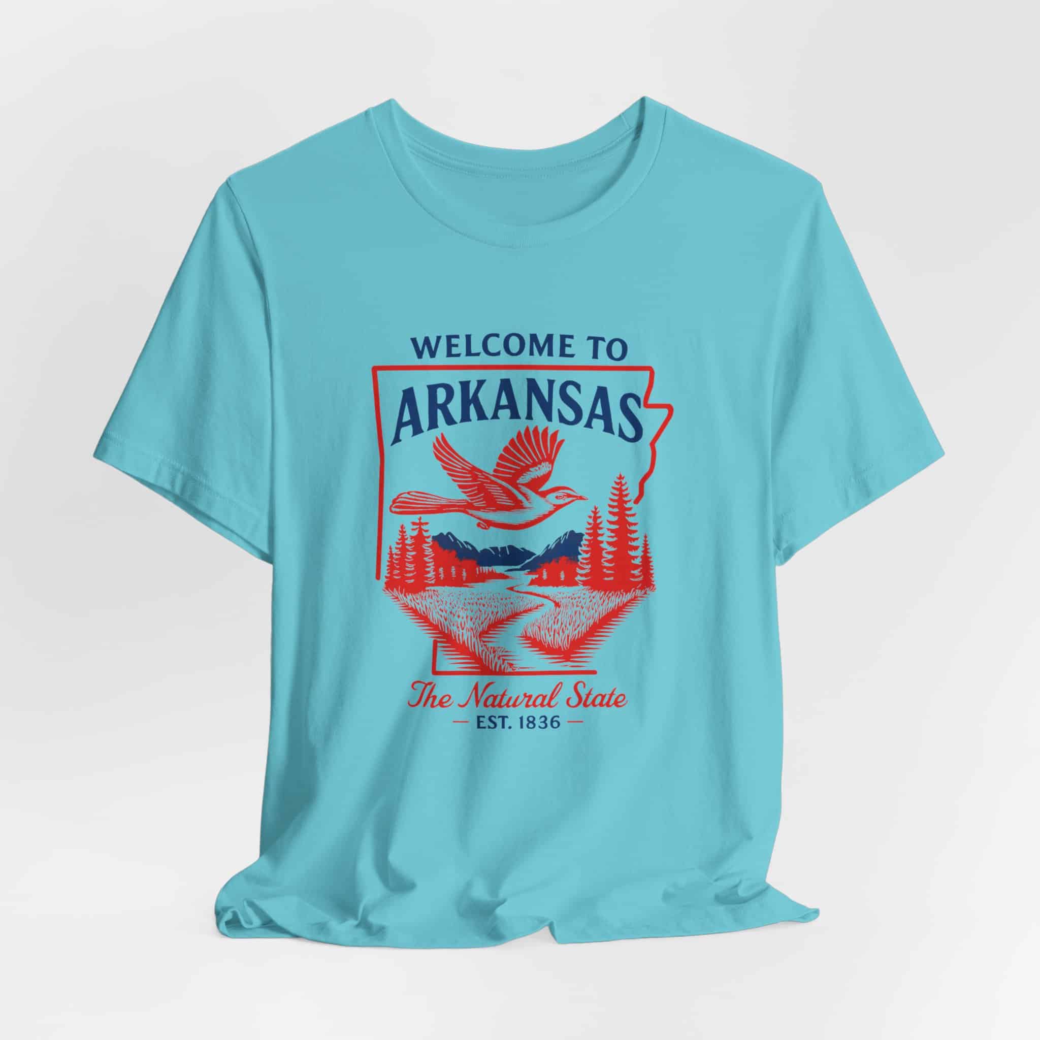 Arkansas State T-Shirt - Image 20