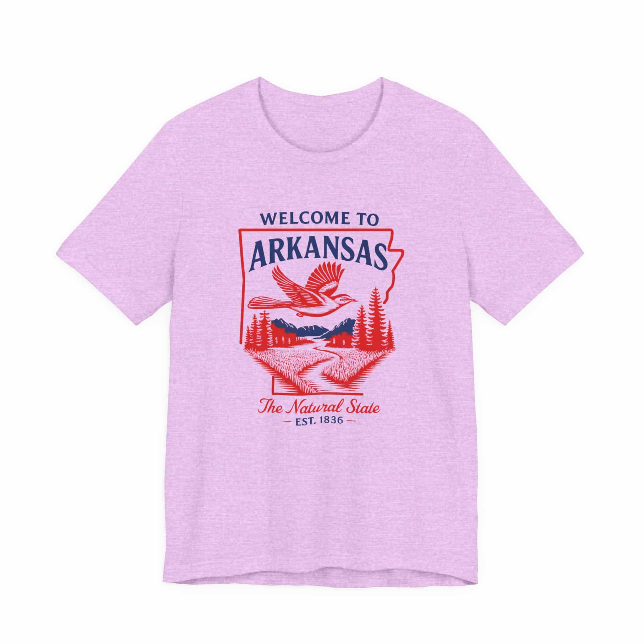 Arkansas State T-Shirt - Image 21