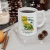 California State Mug (11oz/15oz)