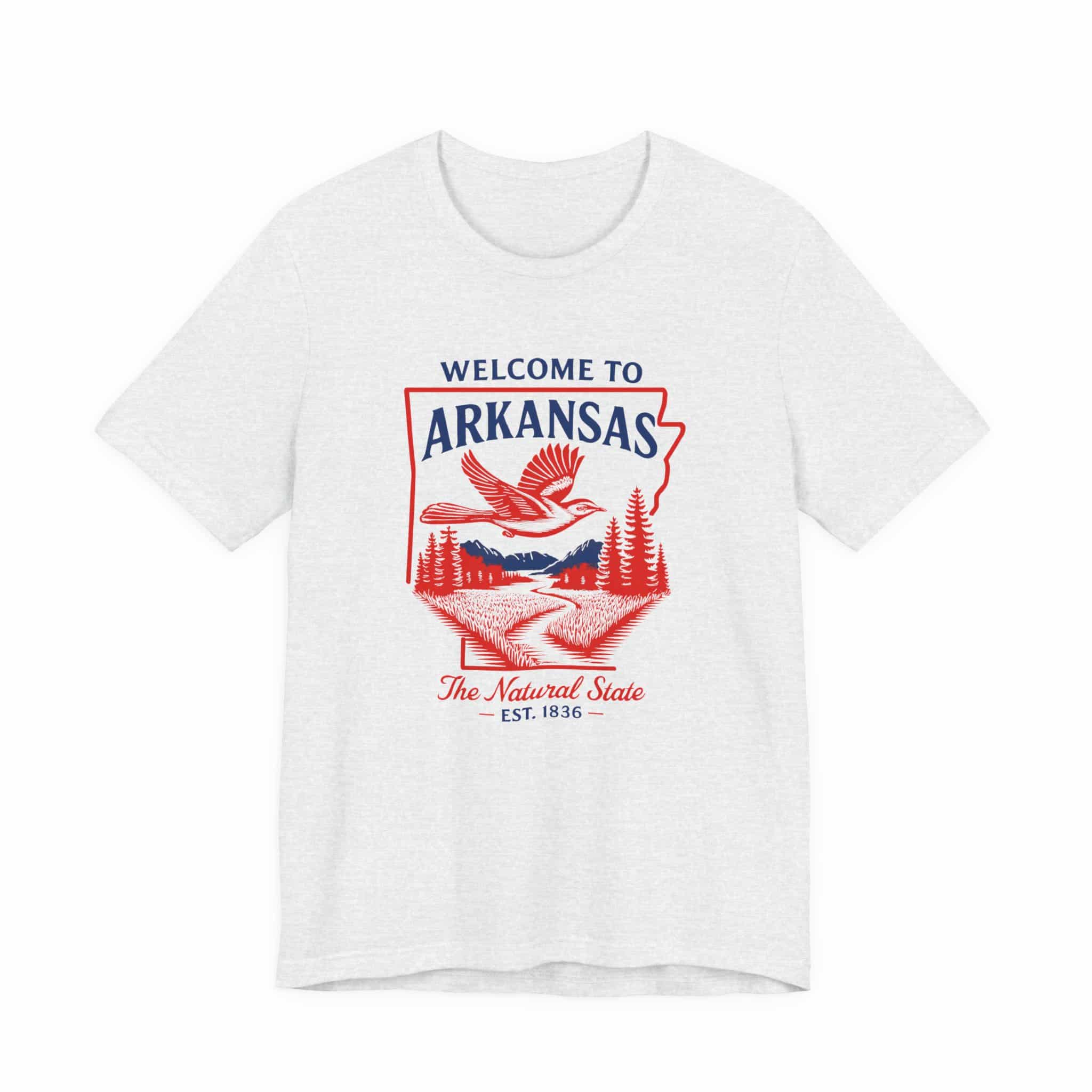 Arkansas State T-Shirt - Image 5