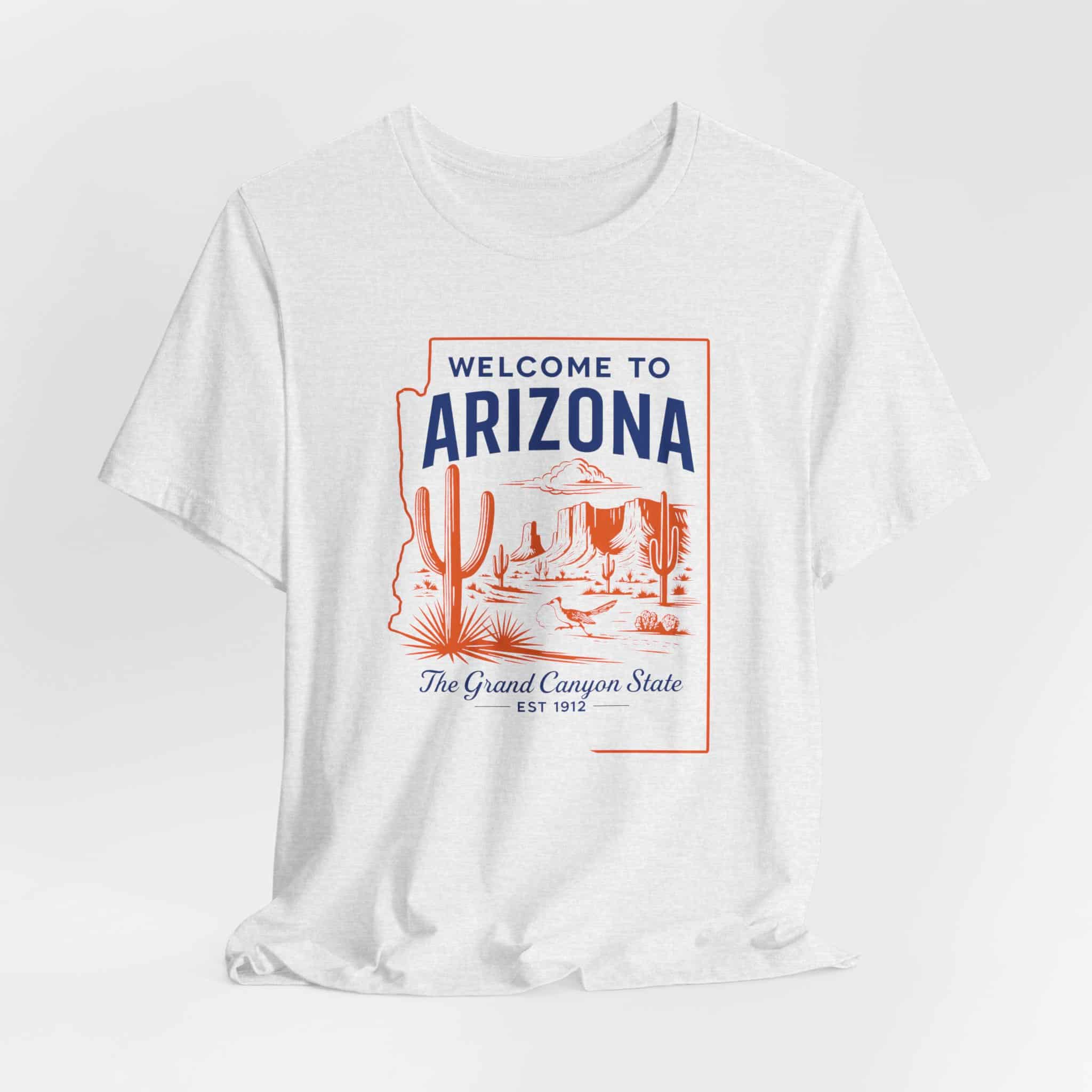 Arizona State T-Shirt - Image 8