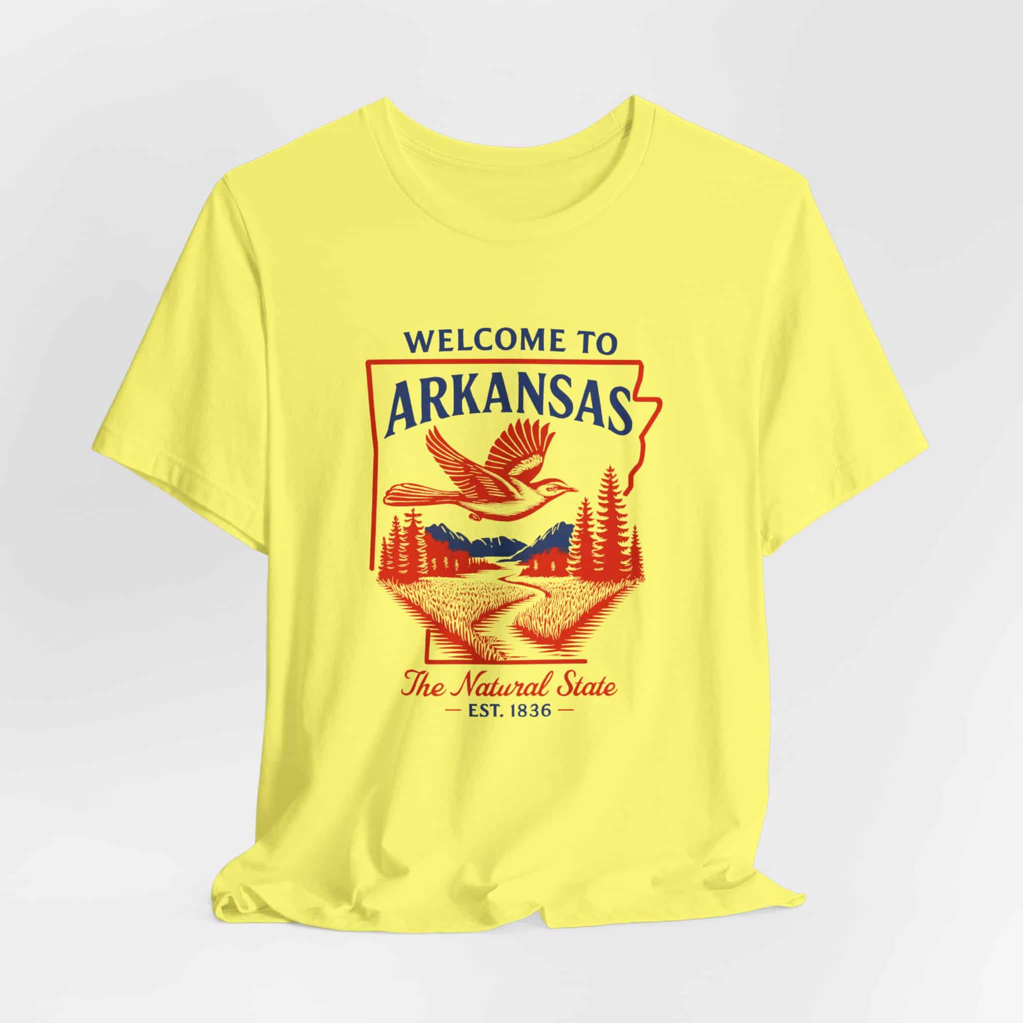 Arkansas State T-Shirt - Image 12