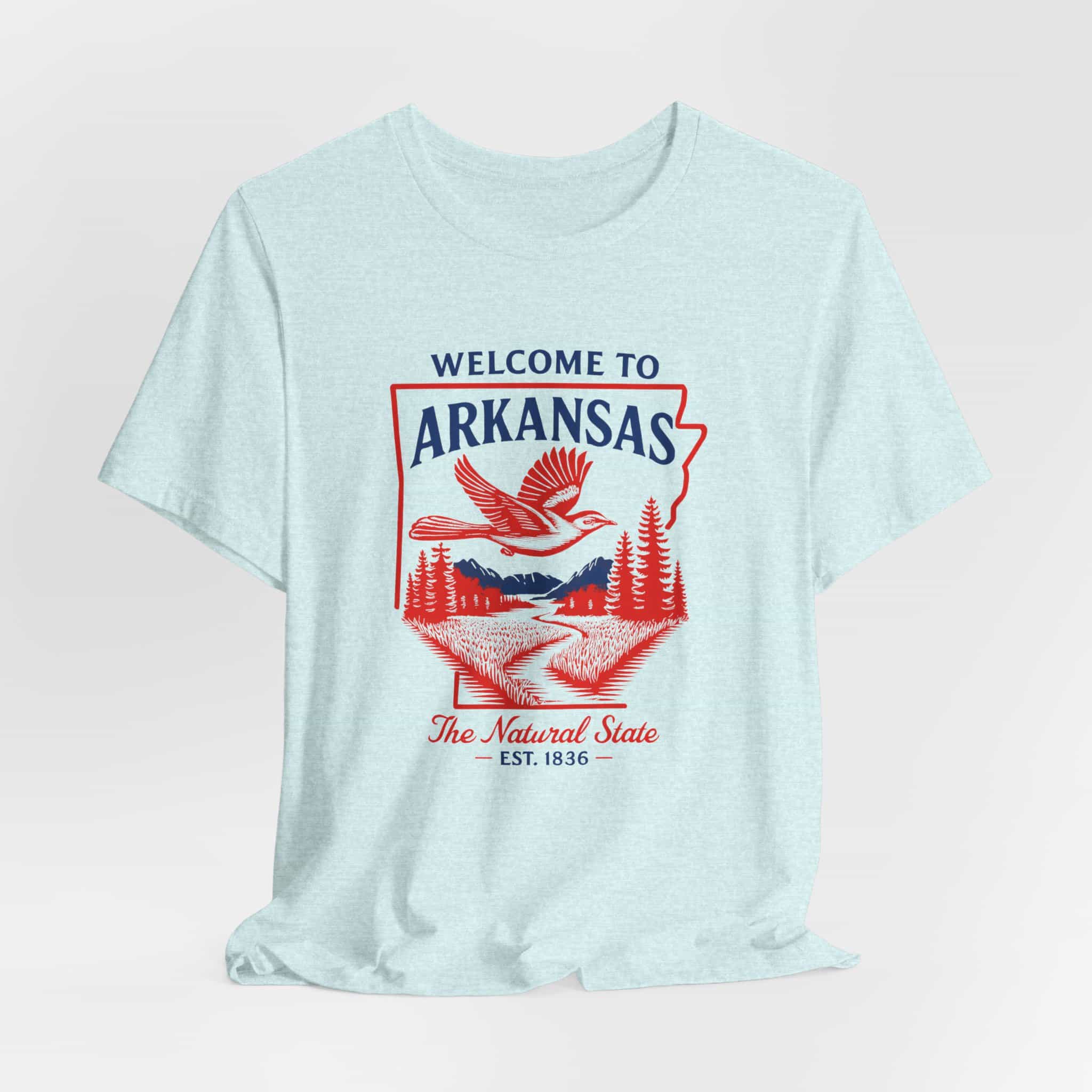 Arkansas State T-Shirt - Image 16