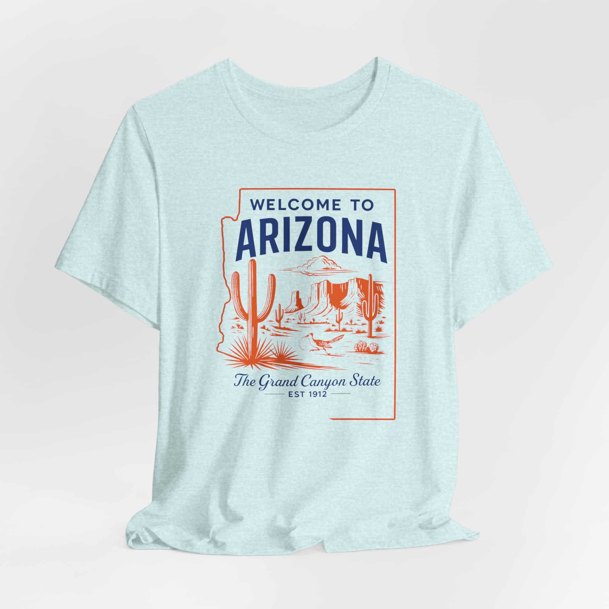 Arizona State T-Shirt - Image 16