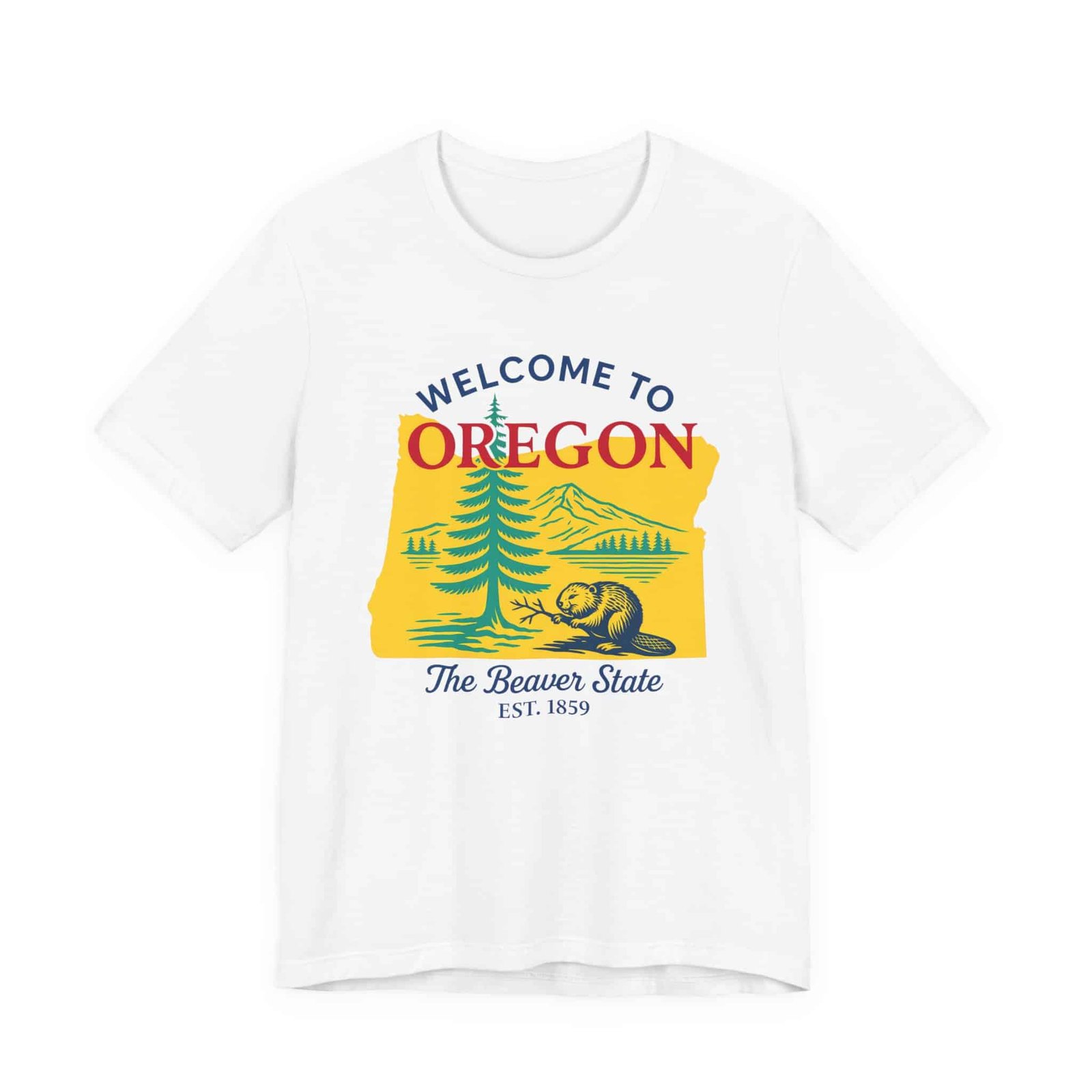 Oregon State T-Shirt