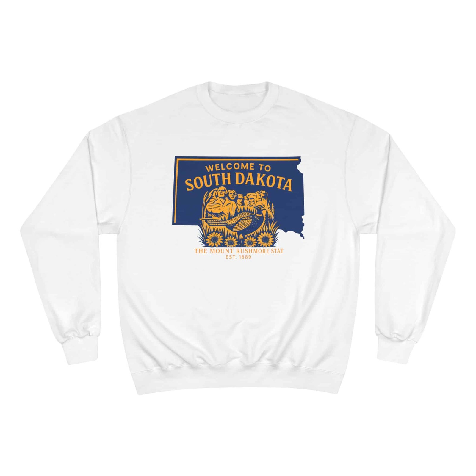 South Dakota State Sweatshirt
