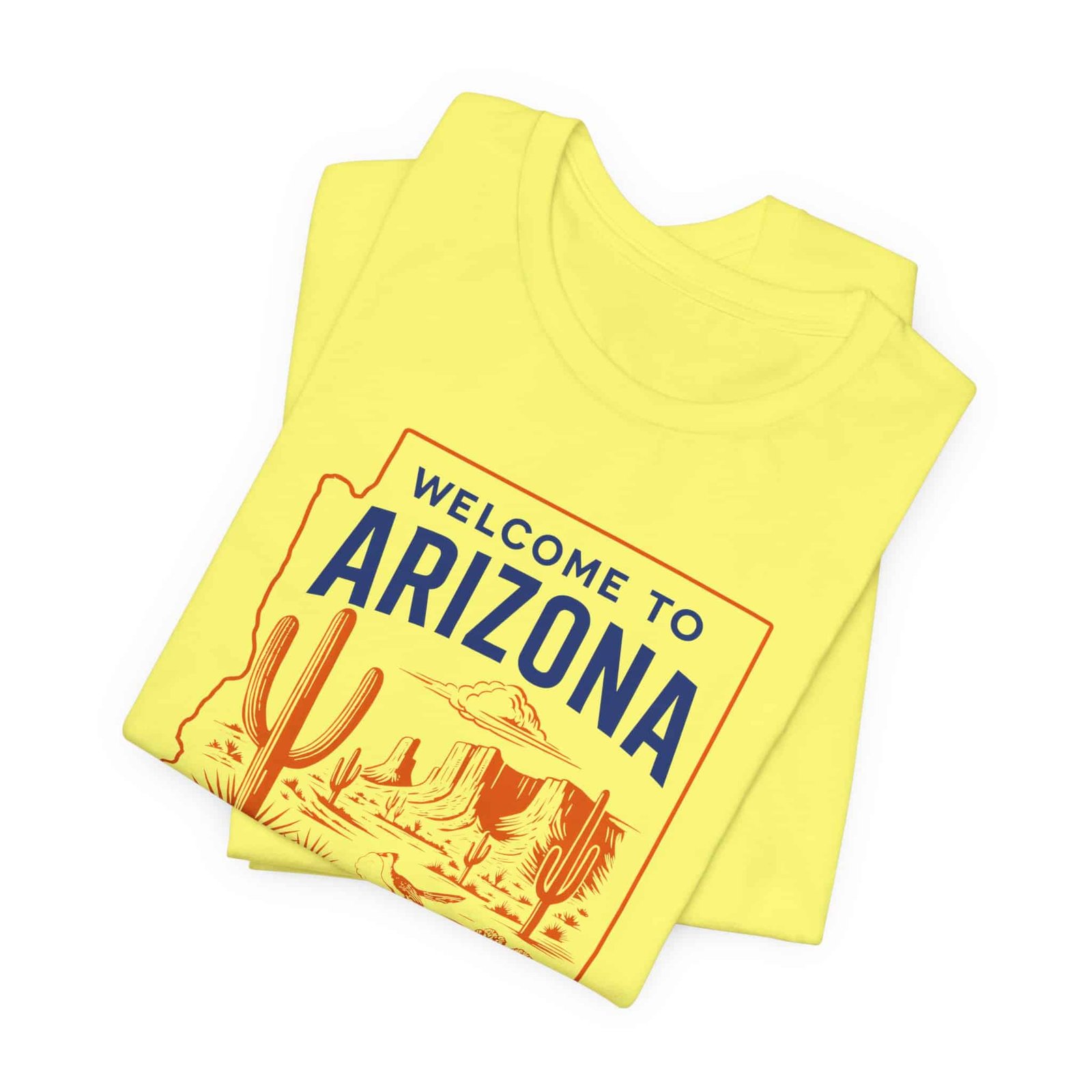 Arizona State T-Shirt - Image 11