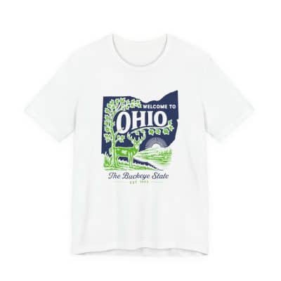 Ohio State T-Shirt