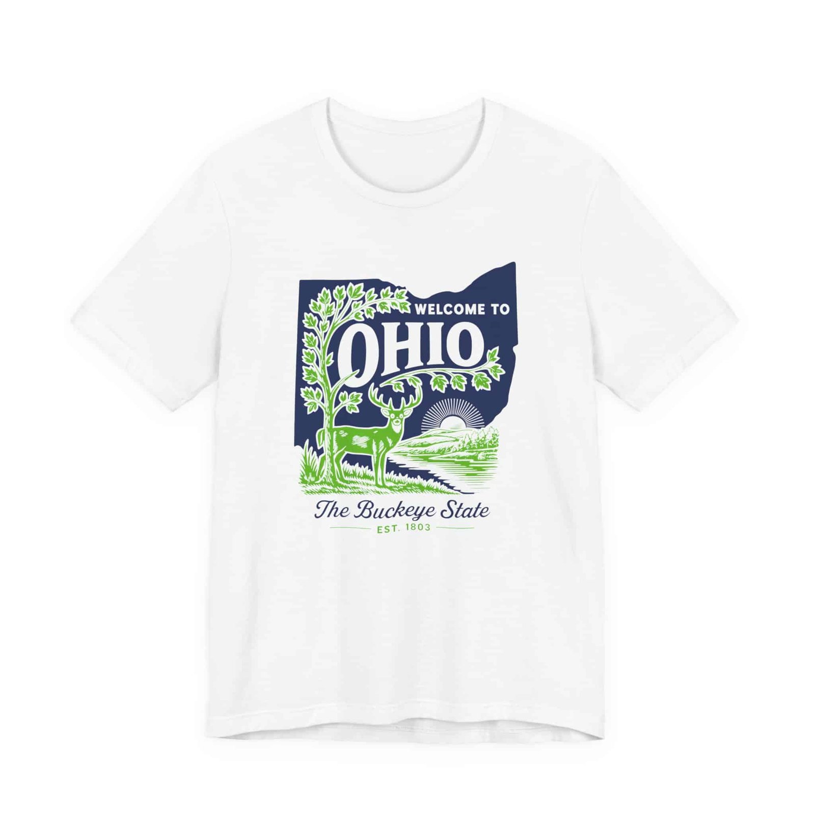 Ohio State T-Shirt