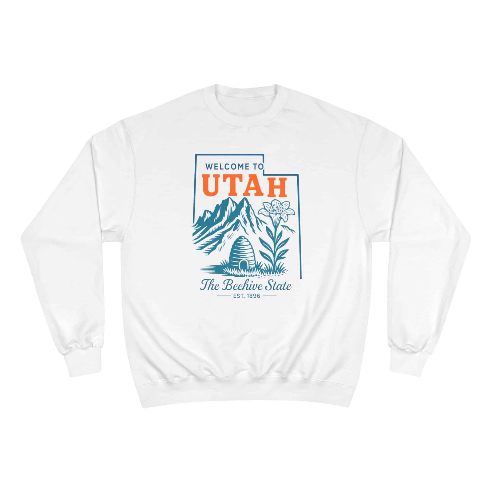 Utah State Sweatshirt